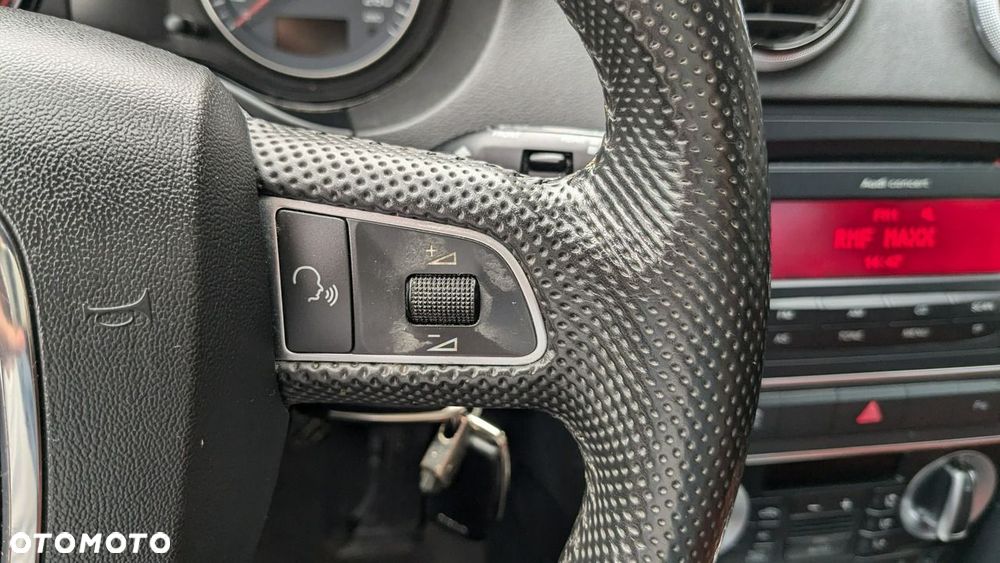 Audi A3 Sportback - 18