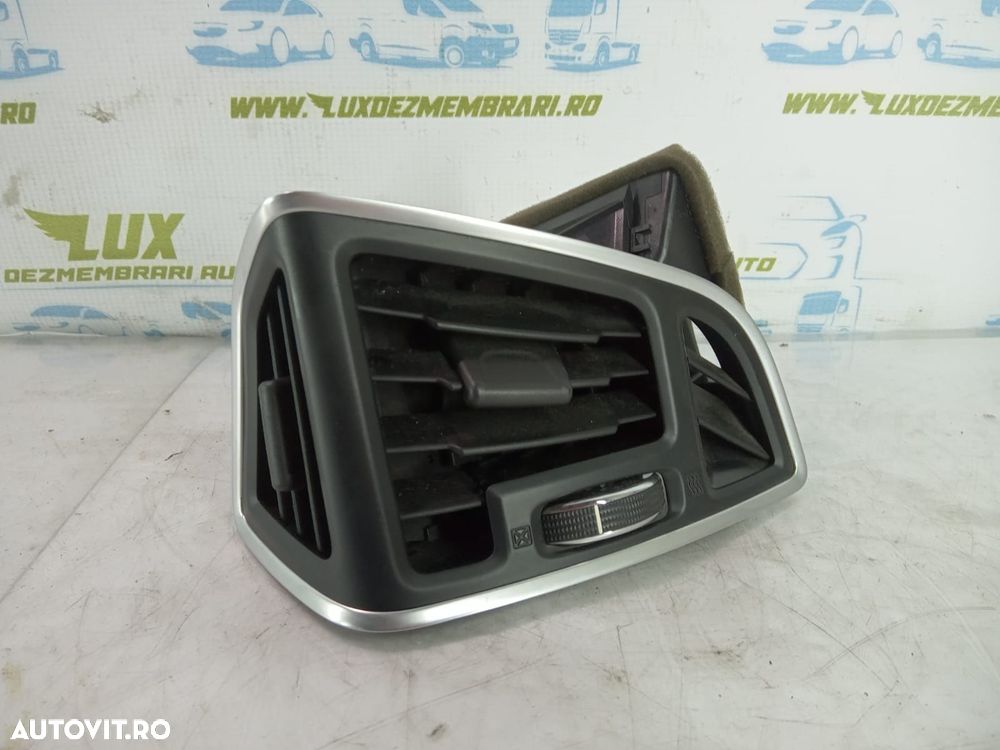 Grila ventilatie bord Am51-r018b08-ahw Ford Kuga 2  [din 2013 pana  2 - 1