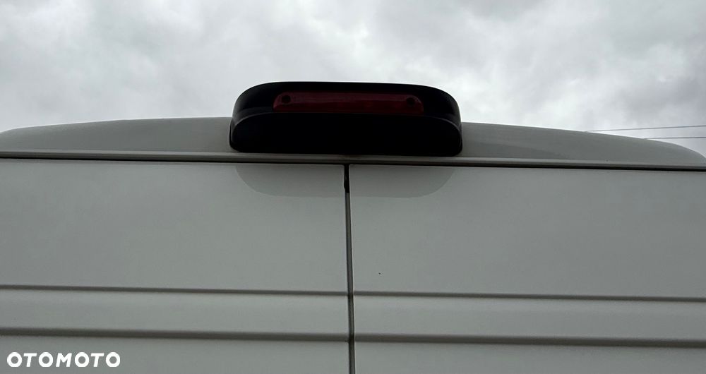 Peugeot BOXER L4H2 klima, 140km, kamera, czujniki pdc, navi, tempomat - 21