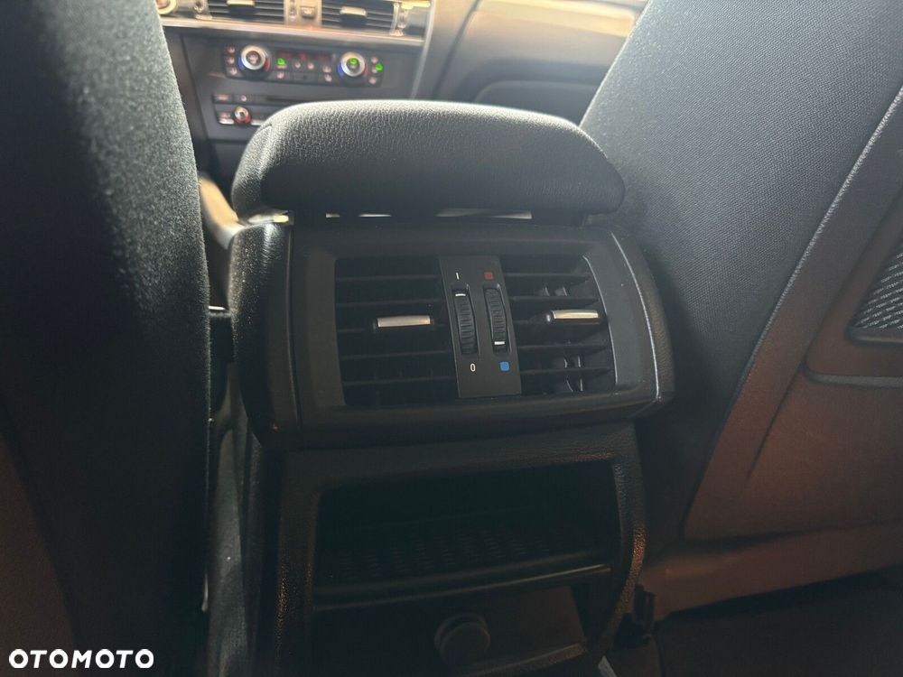 BMW X3 - 26