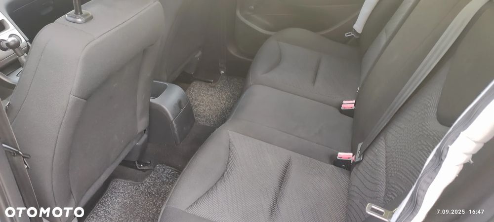 Peugeot 308 1.6 VTi Style - 28