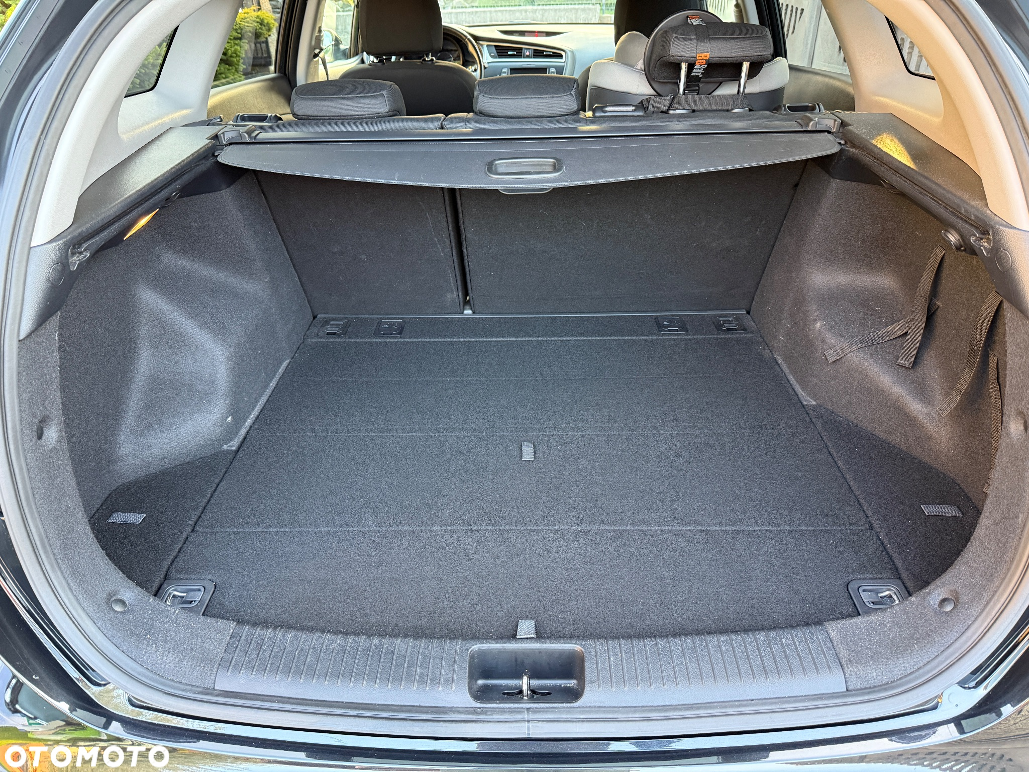 Kia Ceed Cee'd 1.6 GDI Smart Plus - 15