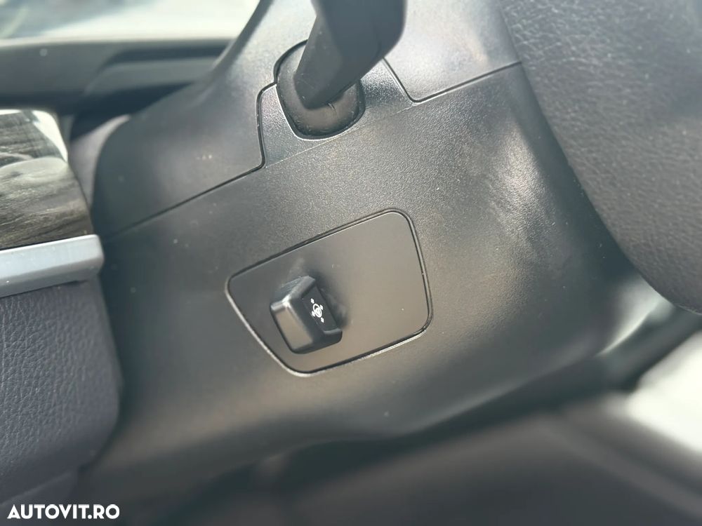 BMW Seria 5 518d Aut. Luxury Line - 18