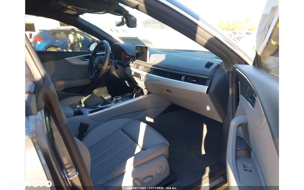 Audi A5 Sportback - 7