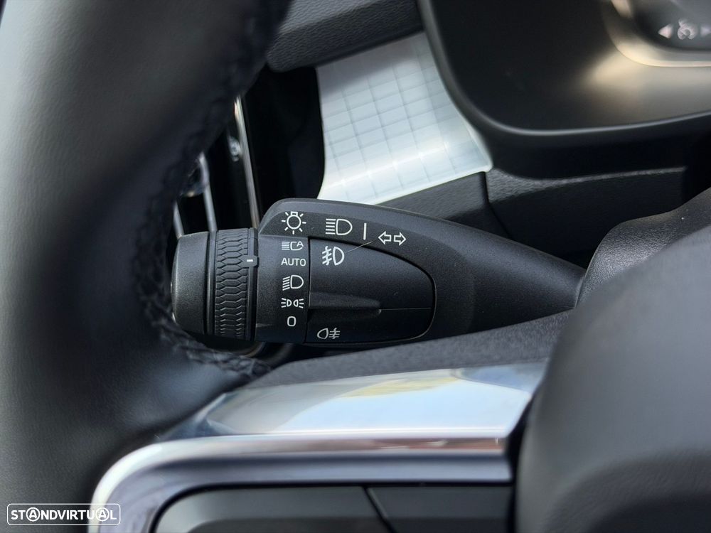 Volvo XC 40 1.5 T4 PHEV Inscription - 30