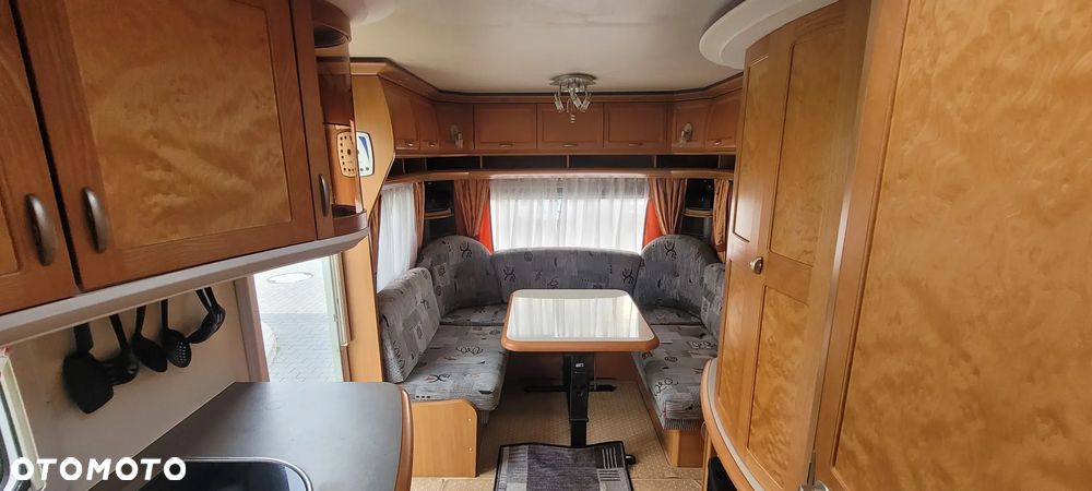 Hobby 540UL - 8