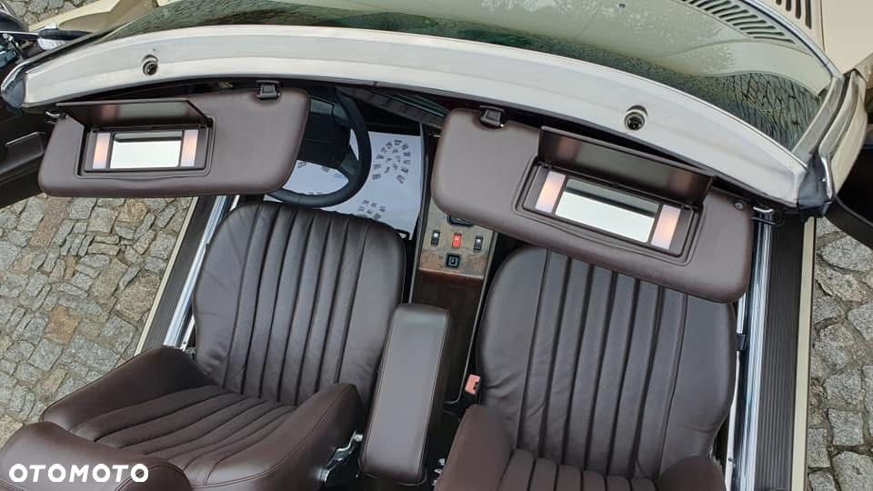 Mercedes-Benz SL 500 - 28