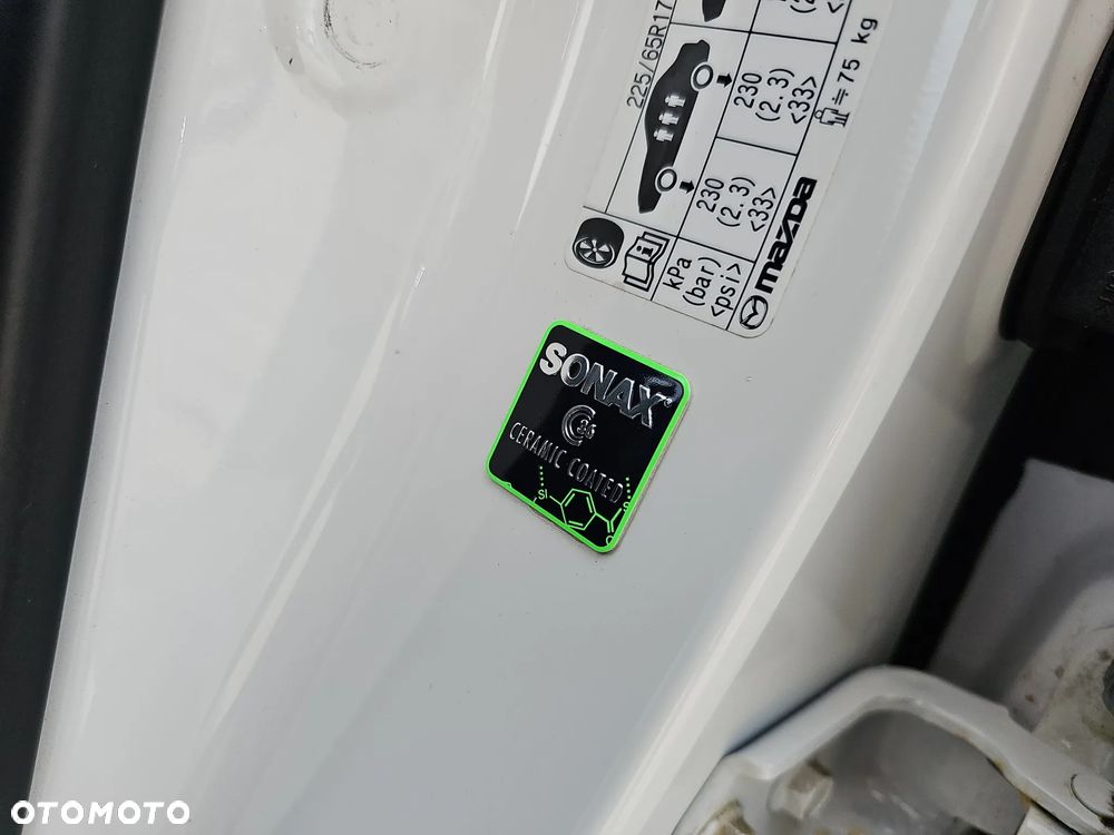 Mazda CX-5 2.0 Skyenergy 2WD - 24