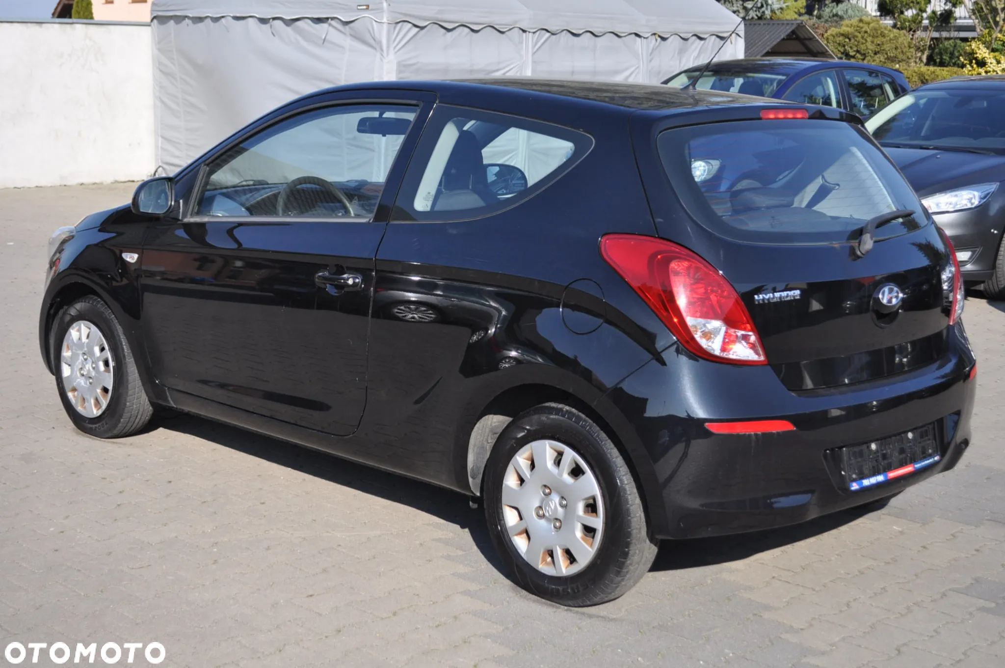 Hyundai i20 1.25 Style - 7