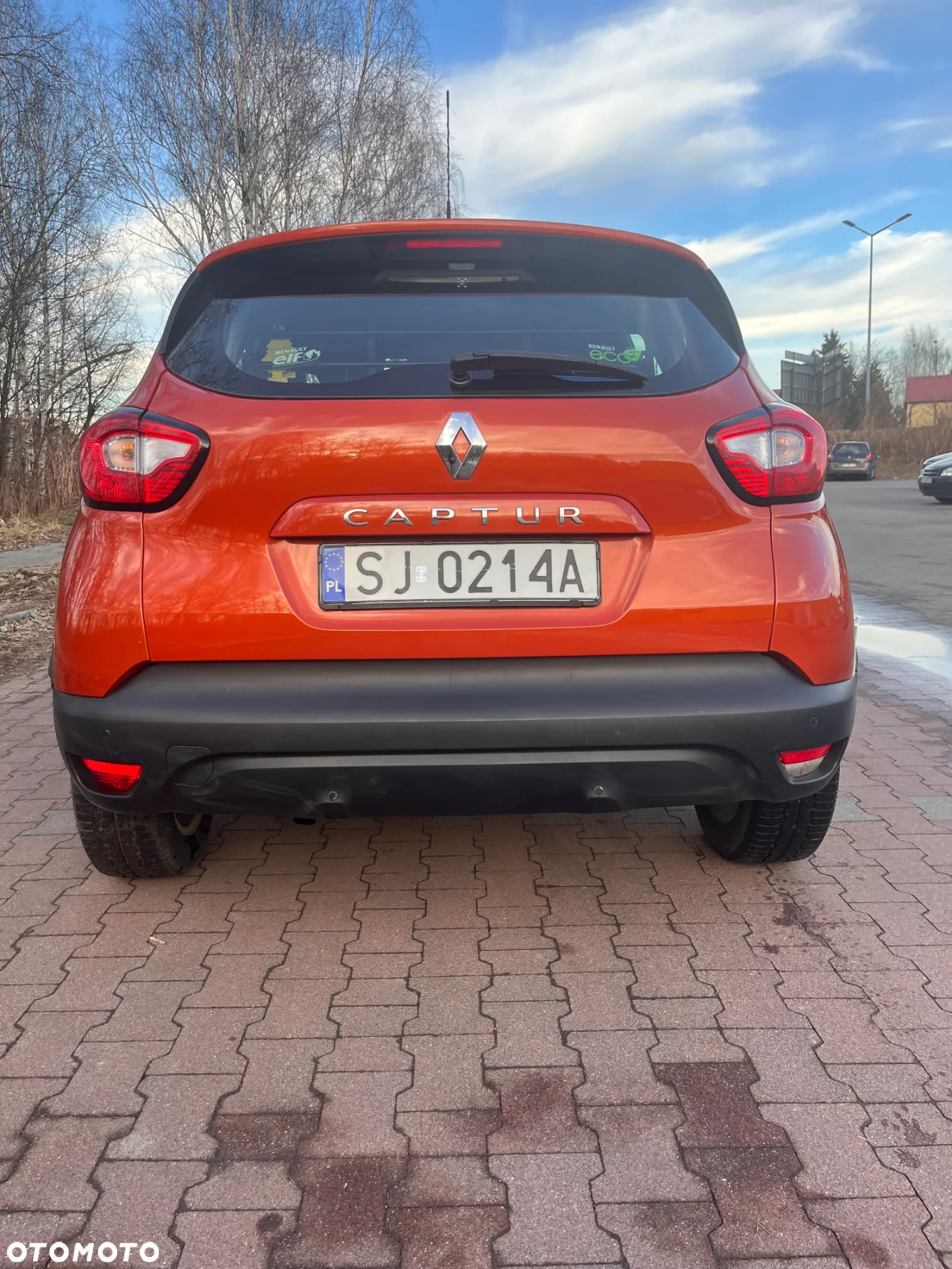 Renault Captur - 5
