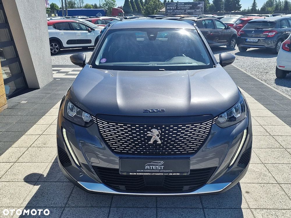 Peugeot 2008 1.2 PureTech Active Pack S&S EAT8 - 6