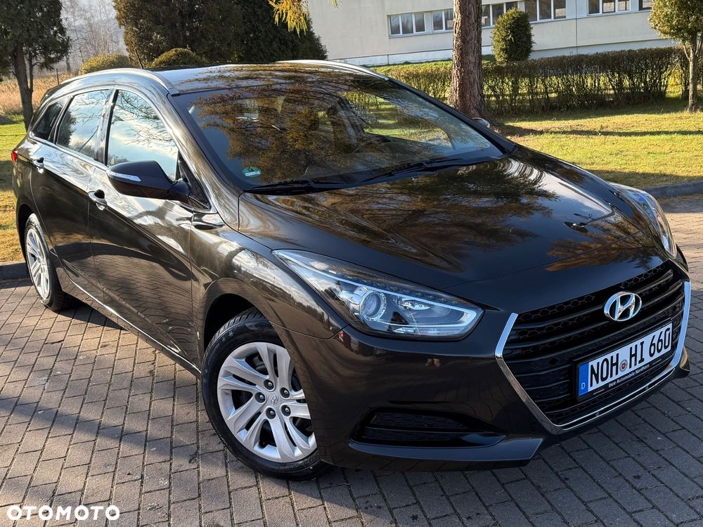 Hyundai i40 i40cw 1.6 Fifa World Cup Edition - 19