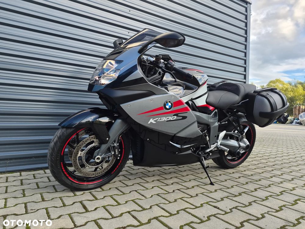 BMW K