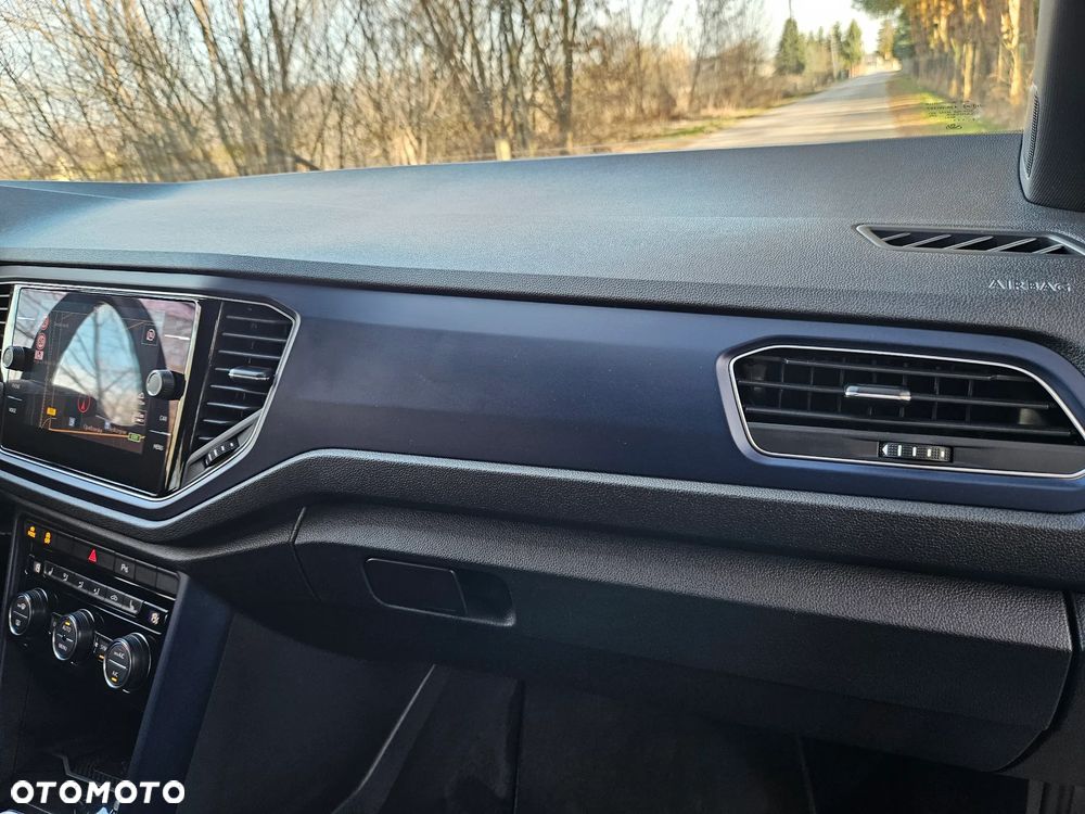 Volkswagen T-Roc 1.5 TSI ACT OPF Style - 33