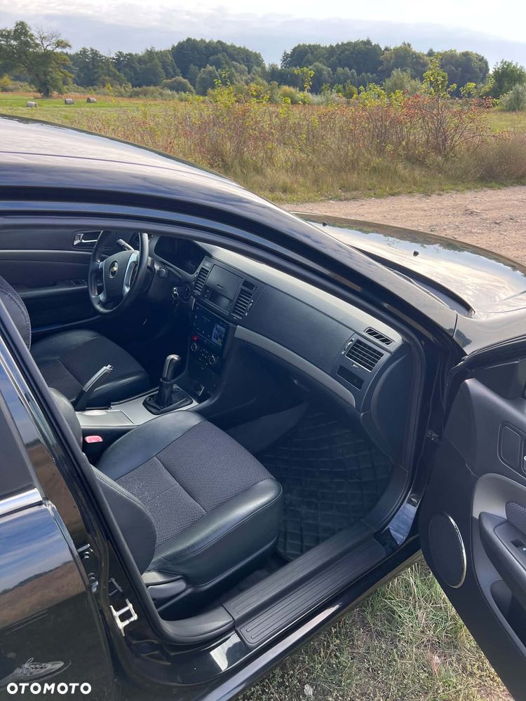 Chevrolet Epica 2.0 d LT - 17