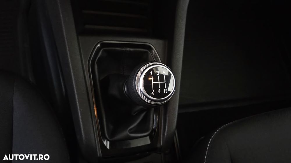 Renault Captur TCe 100 Life - 16