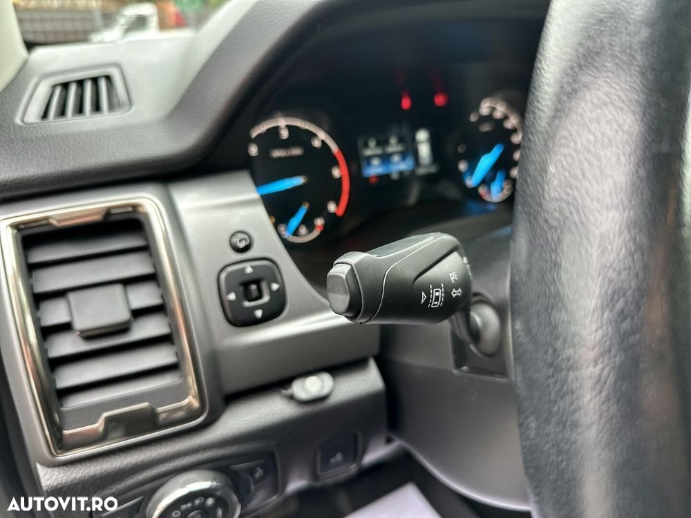 Ford Ranger - 31