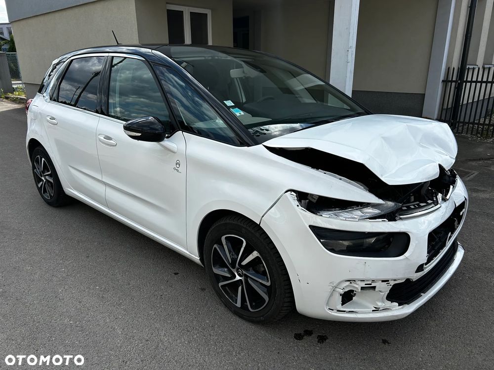 Citroën C4 SpaceTourer - 5