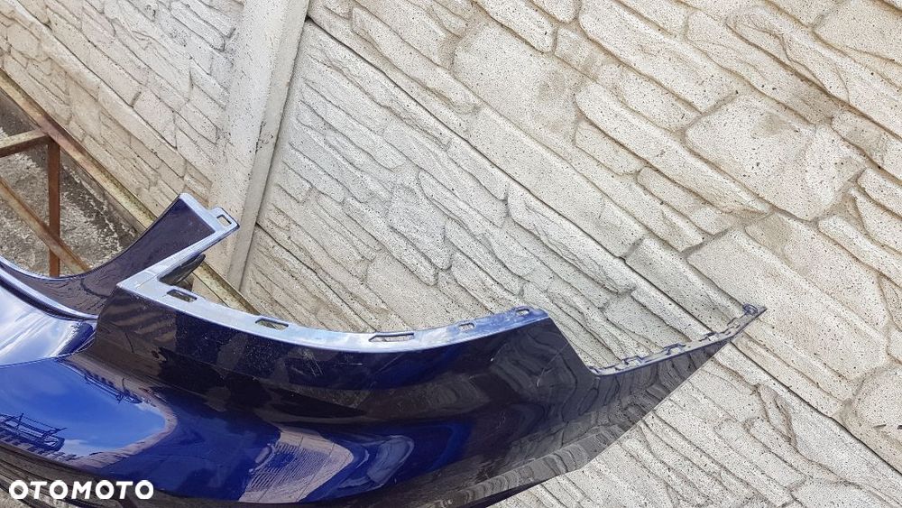 ZDERZAK TYŁ VW ARTEON ZDERZAK TYŁ - 5