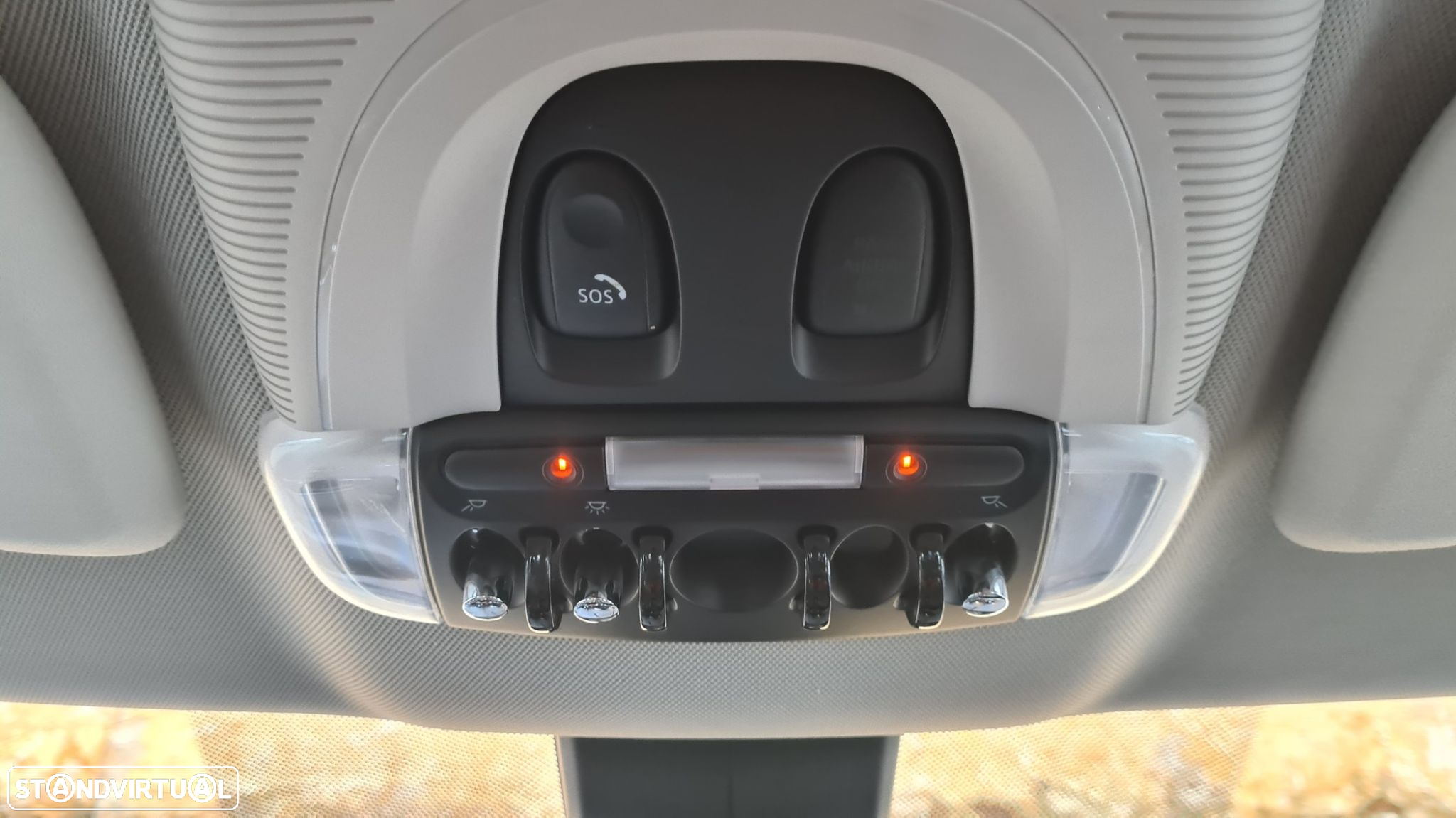 MINI Countryman - 12