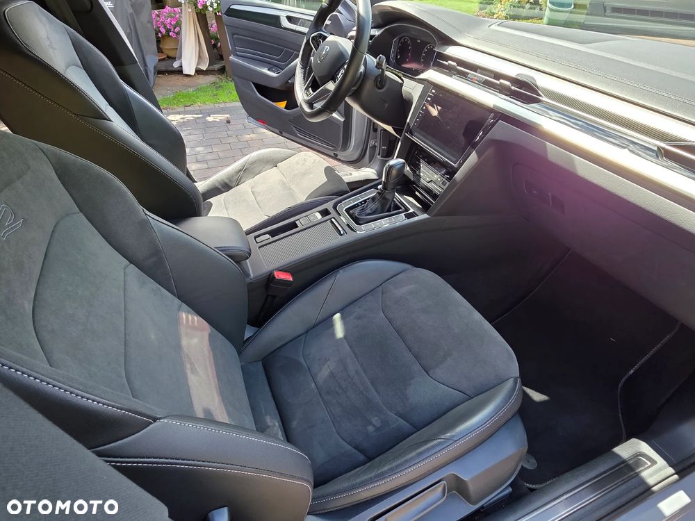 Volkswagen Arteon 2.0 TSI R-Line DSG - 8