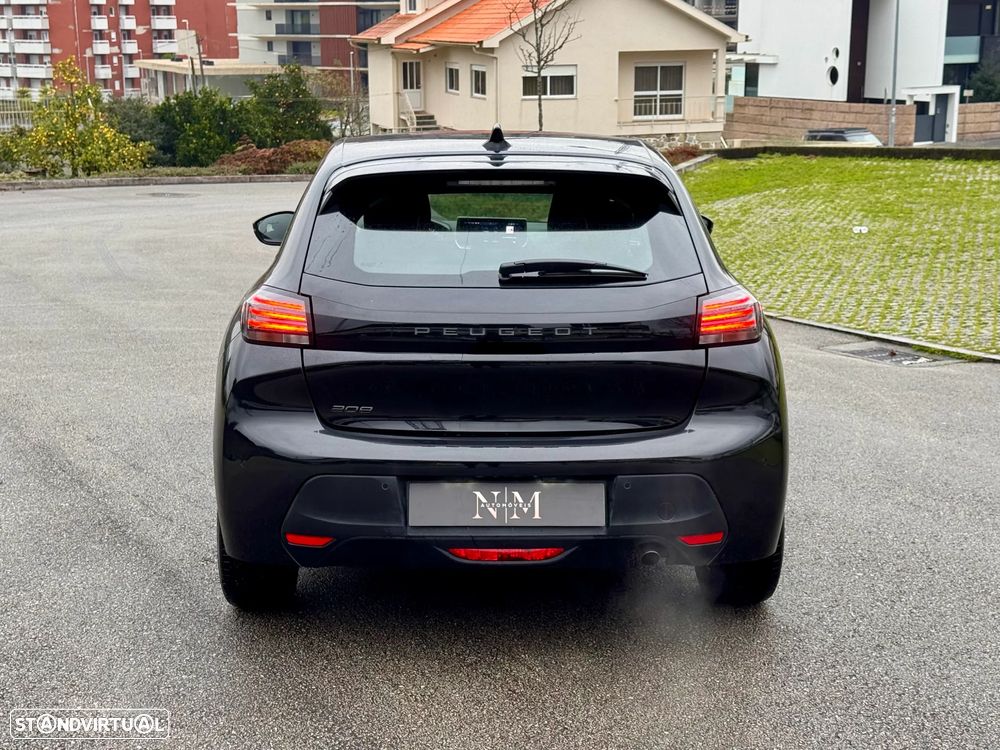 Peugeot 208 1.2 PureTech Active Pack - 10