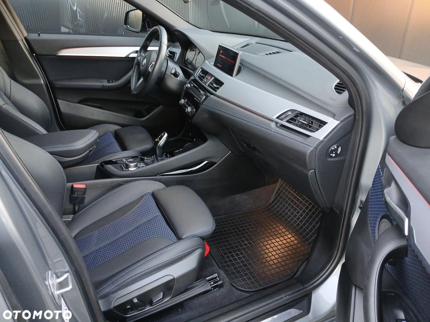 BMW X2 xDrive18d - 22