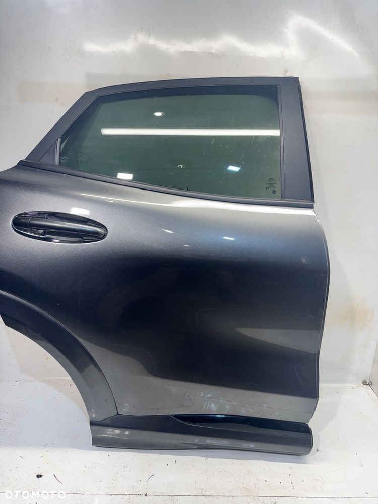 PRAWE TYLNE DRZWI FORD PUMA - 1