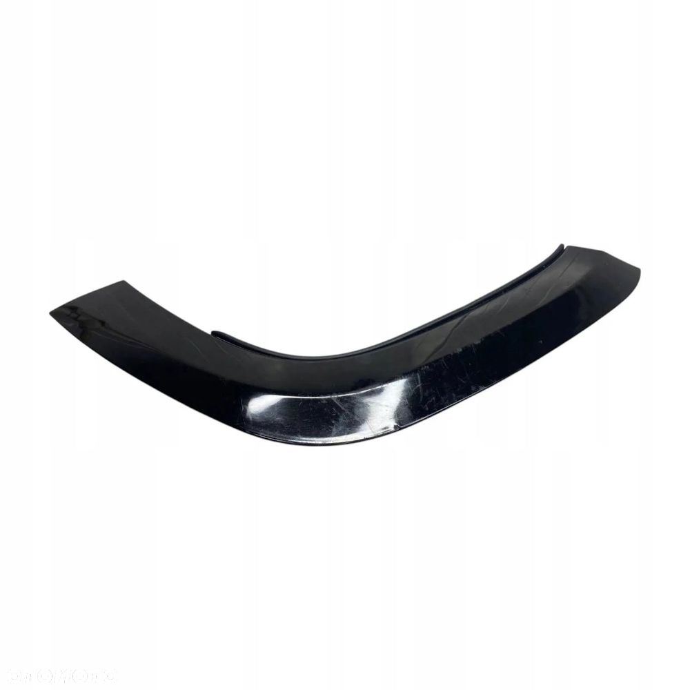LISTWA BŁOTNIKA PRZÓD LEWA JEEP GRAND CHEROKEE WK2 465150A ORYGINAŁ - 11