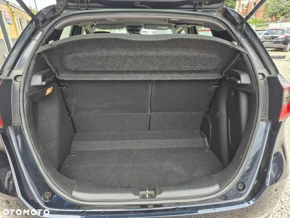 Honda Jazz - 22