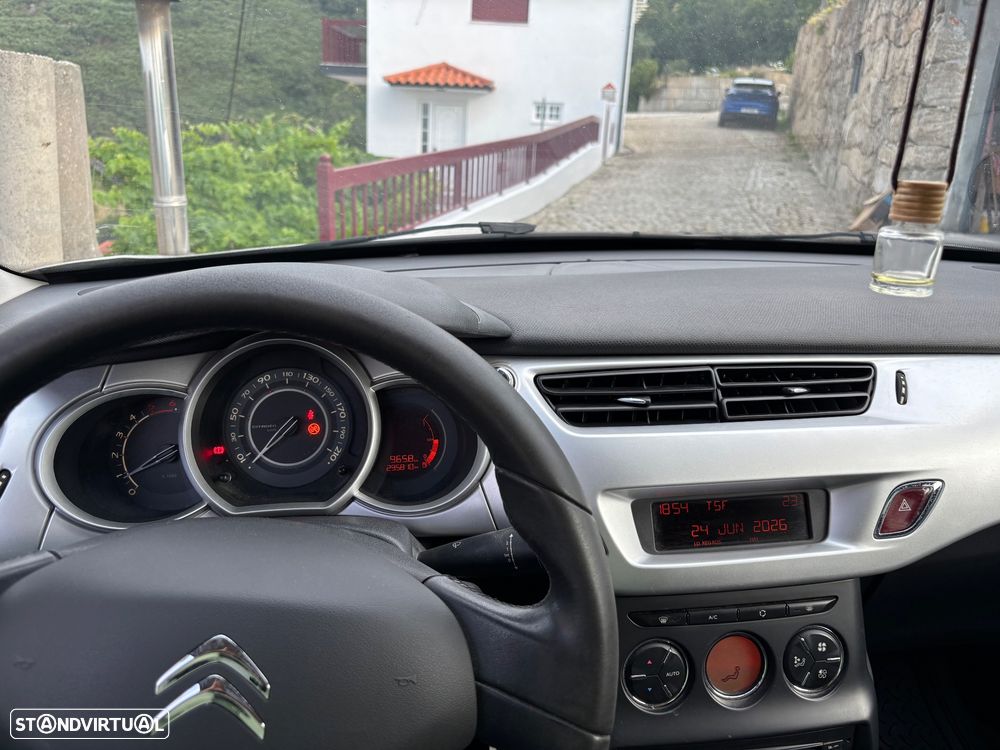 Citroën C3 - 7