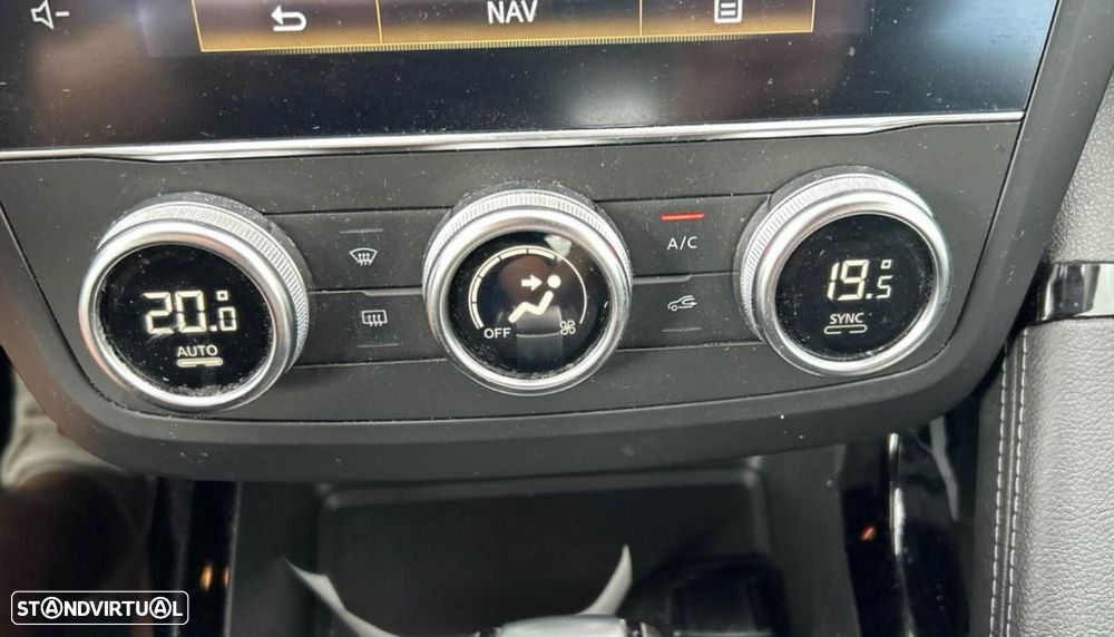 Renault Kadjar - 8