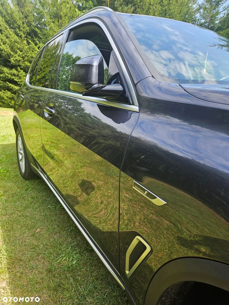 BMW X5 xDrive45e - 6