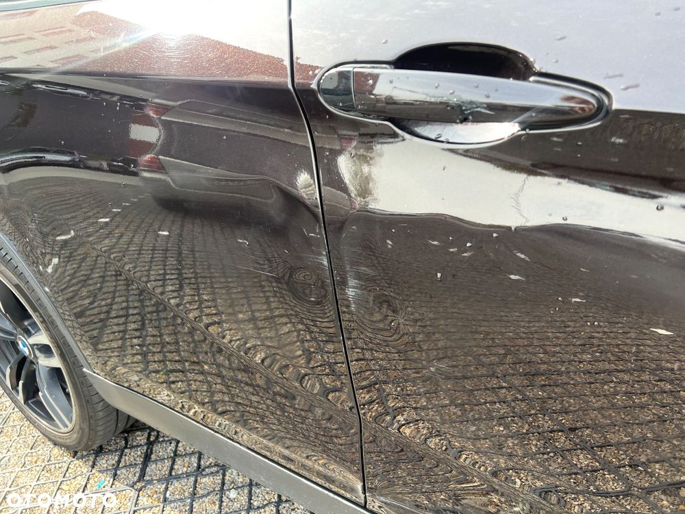 BMW X1 sDrive18d - 9