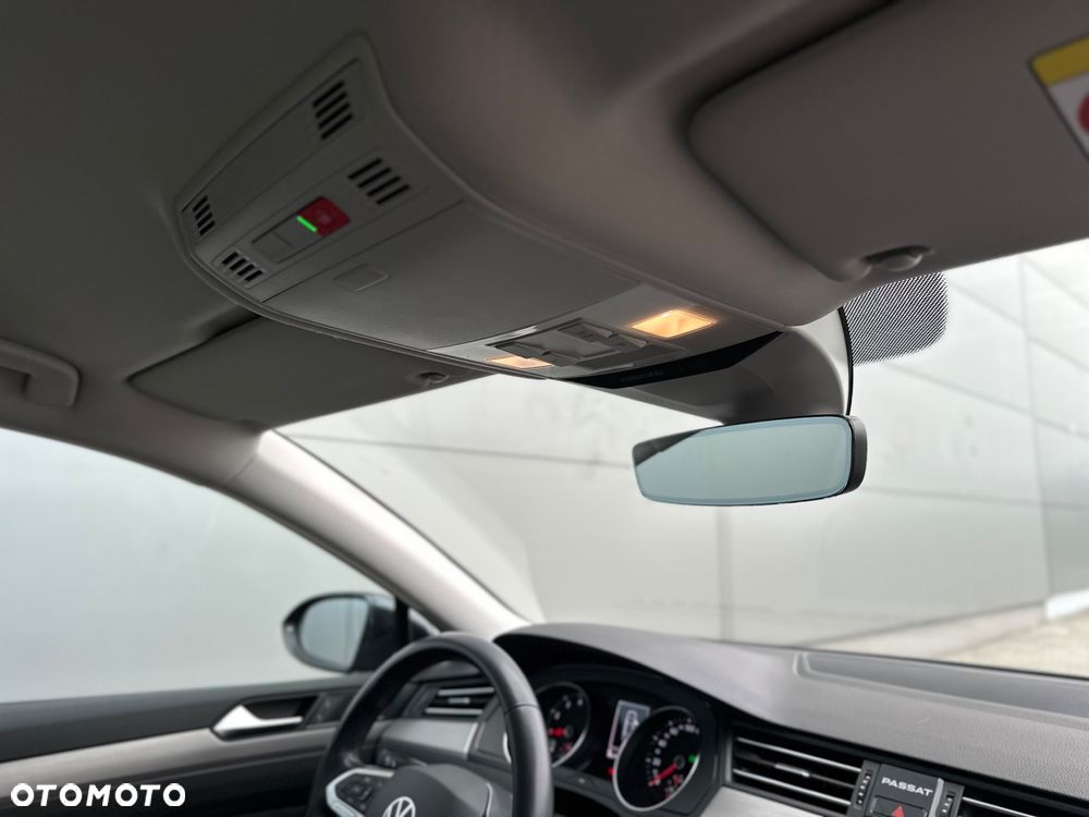 Volkswagen Passat 1.5 TSI EVO Business DSG - 34