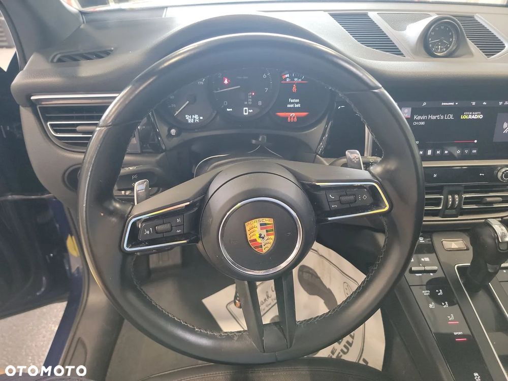 Porsche Macan Standard - 12
