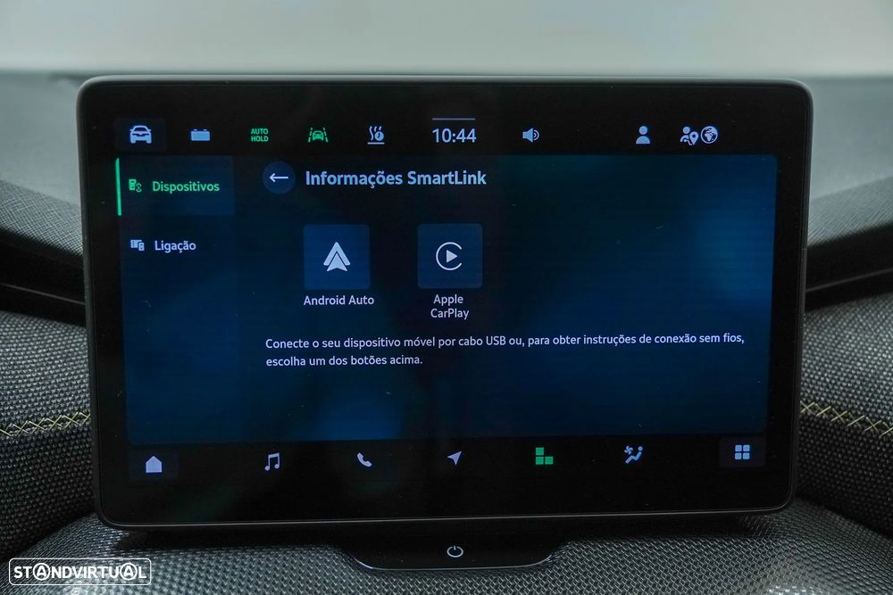 Skoda Kodiaq 1.5 TSI iV DSG - 17