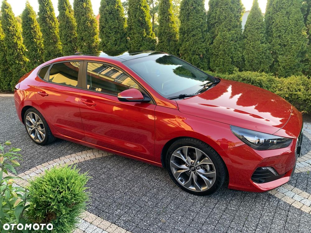 Hyundai i30 - 2