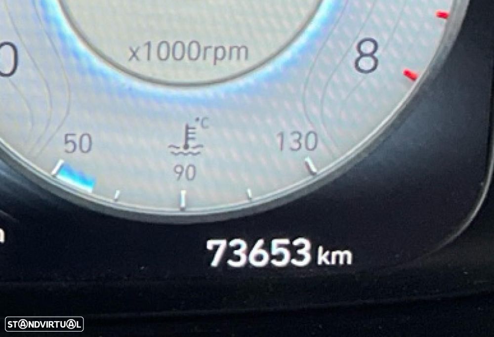 Hyundai Bayon 1.0 T-GDI Premium DCT - 8