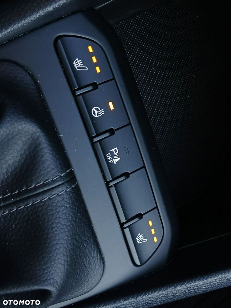 Kia Stonic 1.2 M - 20