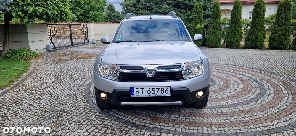 Dacia Duster 1.6 16V 4x2 Prestige - 7
