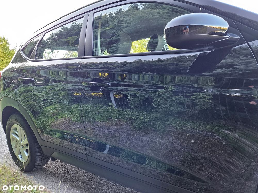Hyundai Tucson 1.6 GDi 2WD Style - 11