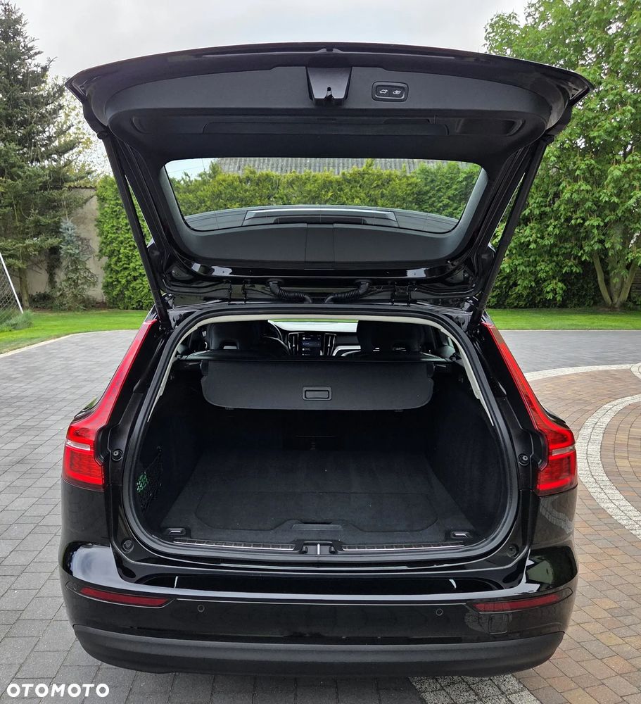 Volvo V60 B3 B Geartronic Momentum Pro - 16