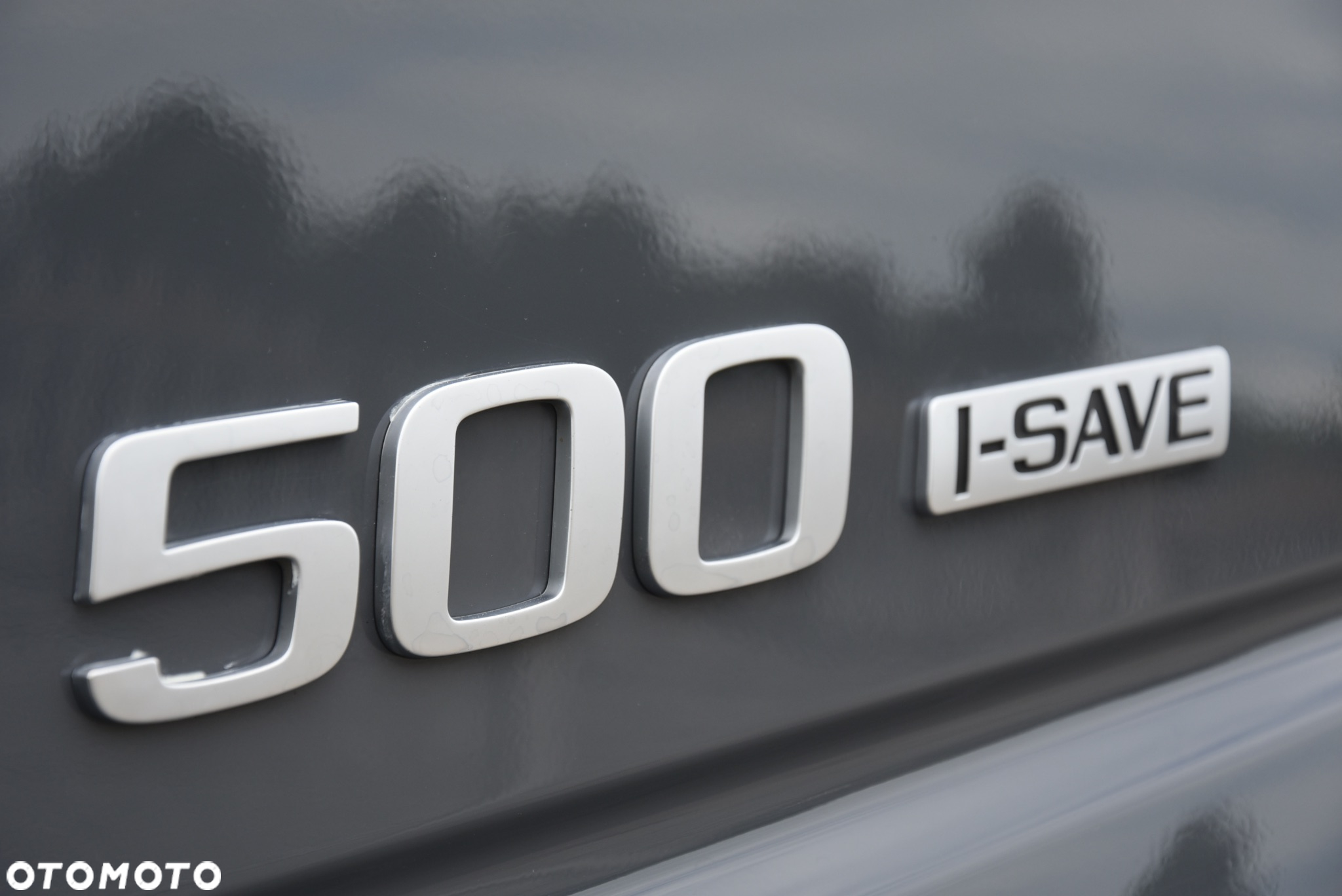 Volvo FH5 500 I-SAVE * XL * BOGATA OPCJA * FULL LED * NAVI  * SERWIS ASO VOLVO * STAN JAK FABRYCZNIE NOWE ! ! ! - 24