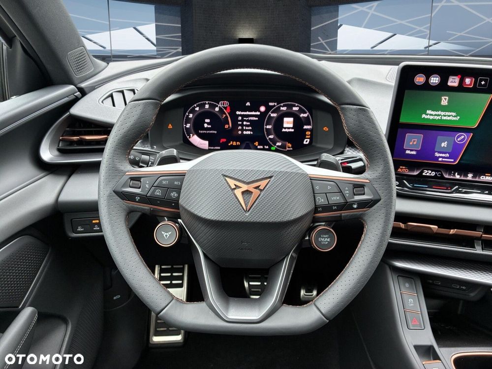 Cupra Terramar 2.0 TSI 4Drive Advantage Edition DSG - 15