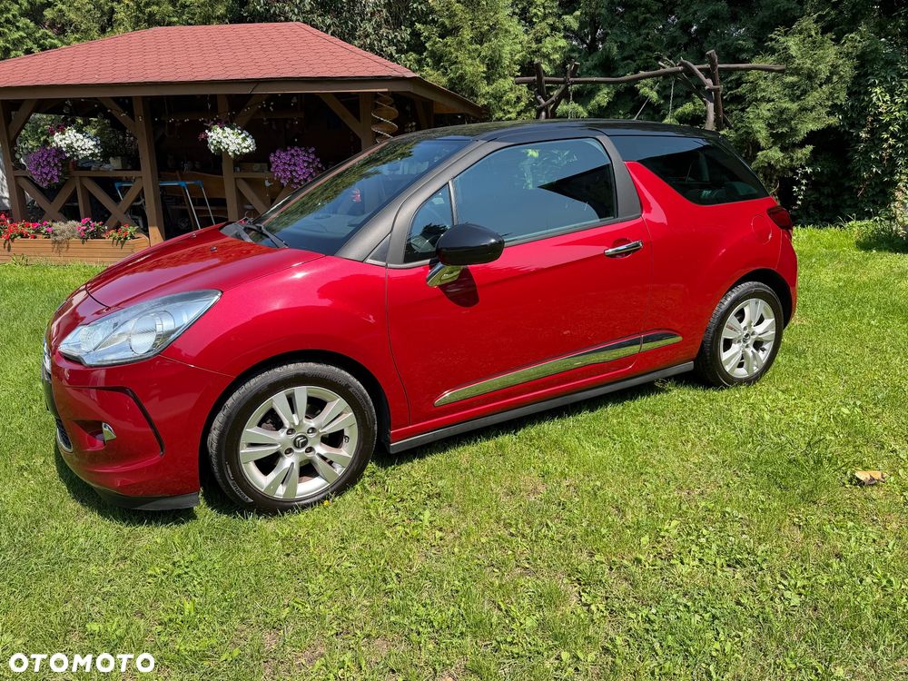 Citroen Ds3 2012 photo 4