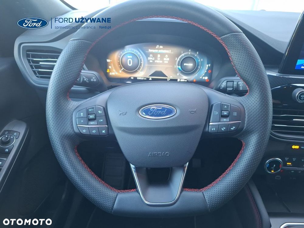 Ford Kuga - 19