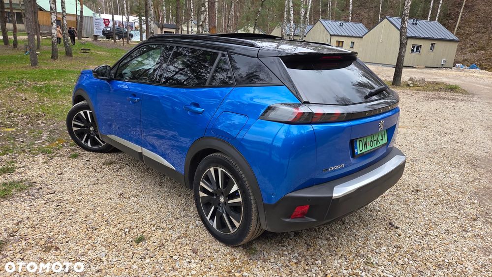 Peugeot 2008 GT Pack - 7