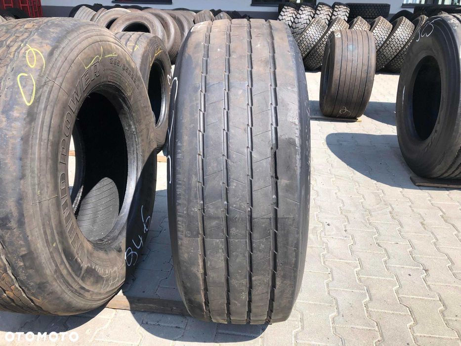 385/65R22.5 Opona FULDA REGIOTONN 3 Naczepa regio - 1