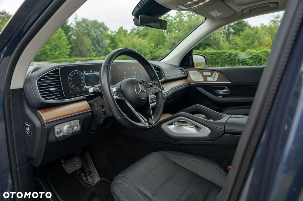Mercedes-Benz GLE - 19